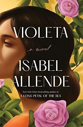 Violeta BP