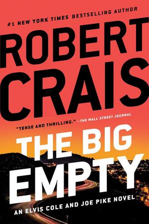 Crais - Big Empty, PB