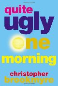 Brookmyre - Quite Ugly One Morning [paperback]