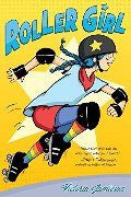 Roller Girl - graphic novel (pb)