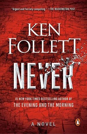 Follett - Never [paperback]
