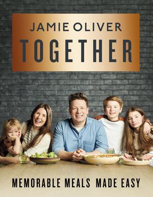 Together (Jamie Oliver)