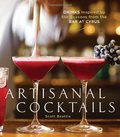 Artisanal Cocktails