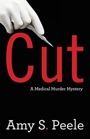 Peele - Cut [paperback]