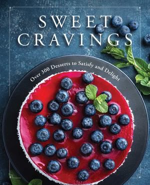 Sweet Cravings