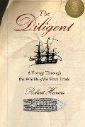 Diligent: Worlds Of The Slave Trade PB