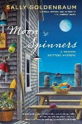 Goldenbaum - Moon Spinners (Seaside Knitters, Bk 3), paperback