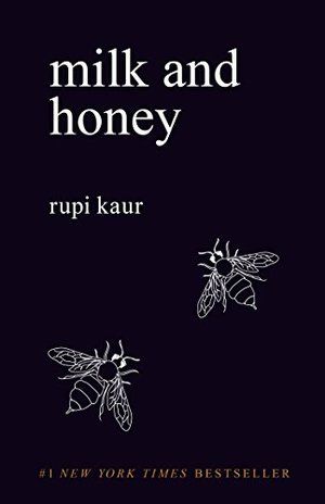 Milk and Honey HC