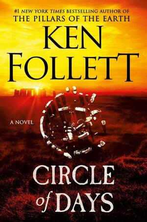 Circle Of Days HC