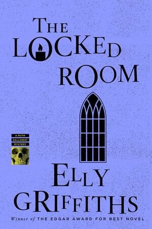 Griffiths - Locked Room [paperback]