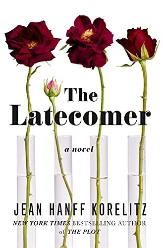 Latecomer,The (PB)