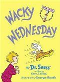 Wacky Wednesday (hb)