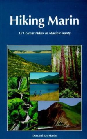 Hiking Marin PB