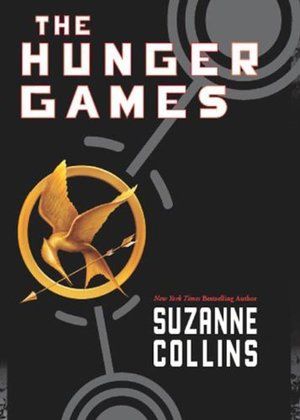 Hunger Games (pb)