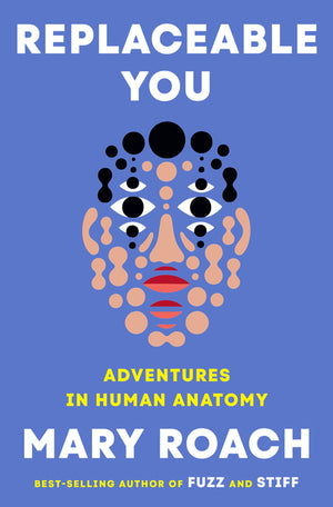 Replaceable You HC