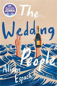 Wedding People,The (HC)