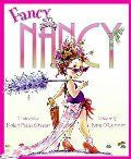 Fancy Nancy (hb, no D/J)