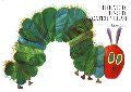 Very Hungry Caterpillar (hb)