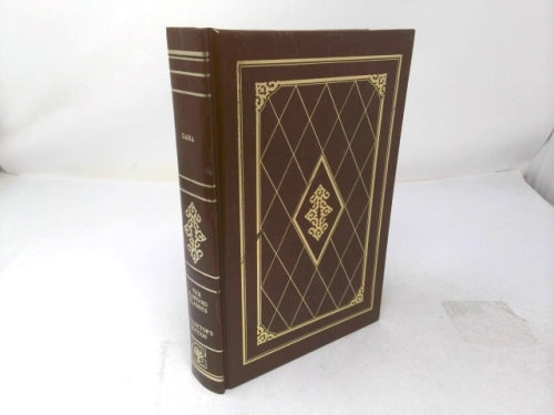 Two Years Before The Mast  HC (Harvard Classics)
