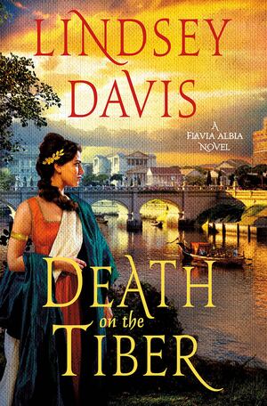 David - Death on the Tiber, hardcover