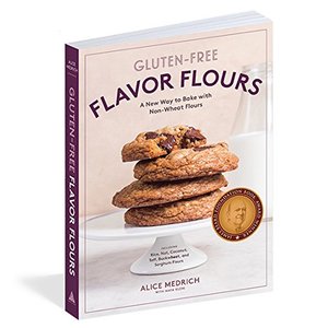 Gluten Free Flavor Flours
