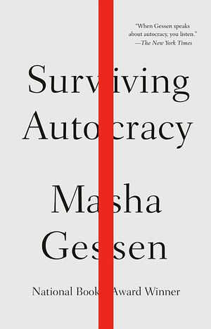 Surviving Autocracy  PB