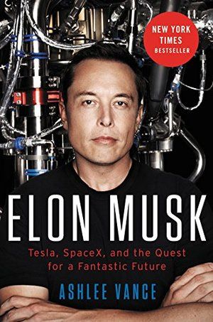 Elon Musk HC
