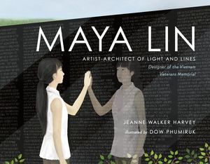 Maya Lin (hb)