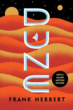 Herbert - Dune (Dune Chronicles 1), paperback