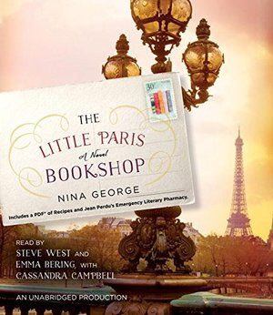 Little Paris Bookshop, The (PB)