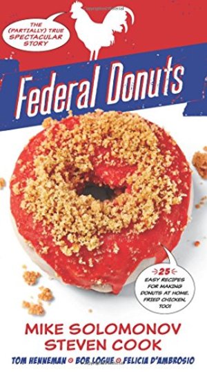 Federal Donuts