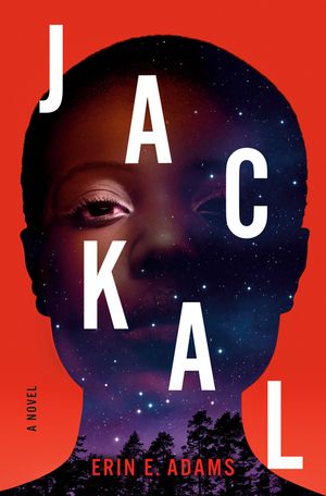 Adams - Jackal, HC