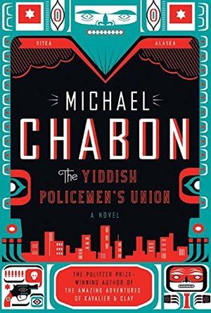 Yiddish Policemen's Union PB