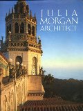 Julia Morgan,  Architect  HC