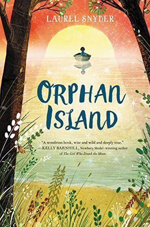 Orphan Island (hb)