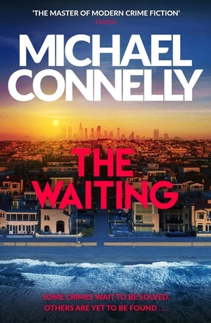 Connelly - Waiting [paperback]