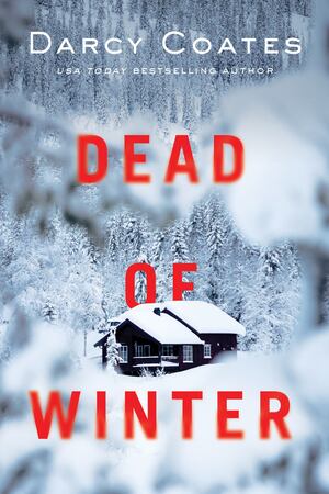 Coates - Dead of Winter [paperback]