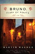 Walker - Bruno, Chief of Police [paperback]