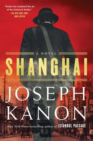 Kanon - Shanghai [hardcover]