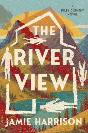 Harrison - River View (Jules Clement) [hardcover]