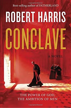 Harris - Conclave, hardcover