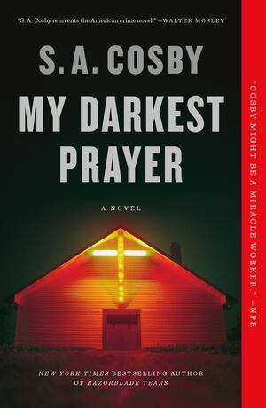 Cosby - My Darkest Prayer [paperback]