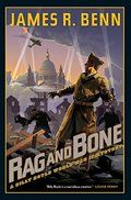 Benn - Rag and Bone (different cover art) [paperback]