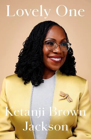 Lovely One (Ketanji Brown Jackson) HC