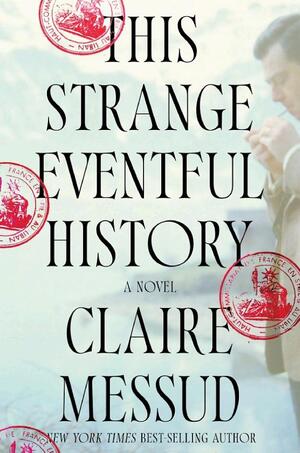 This Strange Eventful History HC