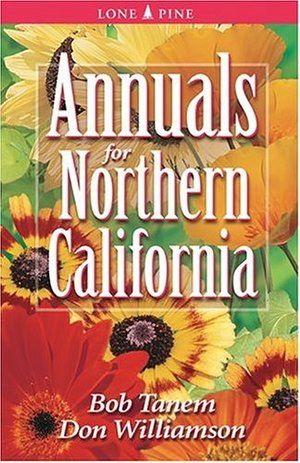 Annuals For Northern California  PB