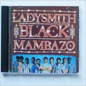 Ladysmith Black Mambazo "Classic Tracks"