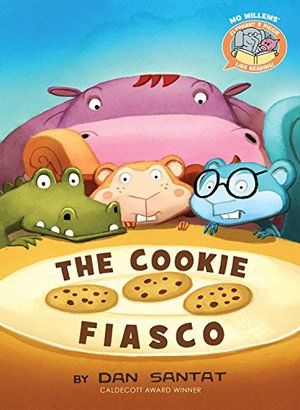 Cookie Fiasco (hb, no D/J)
