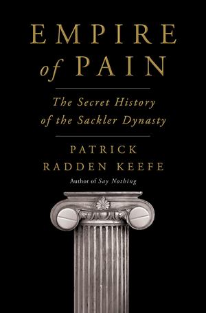 Empire Of Pain HC