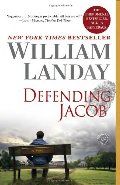Landay - Defending Jacob [paperback]